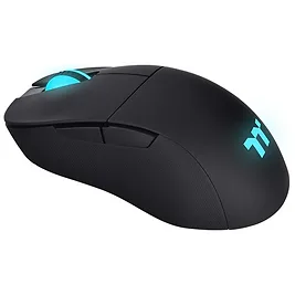 Thermaltake DAMYSUS RGB Wireless Gaming Mouse - Nero Thermaltake DAMYSUS RGB Wireless Gaming Mouse - Nero