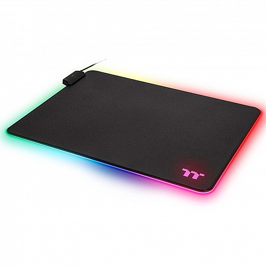 Thermaltake Level 20 RGB Gaming Mouse Pad Thermaltake Level 20 RGB Gaming Mouse Pad