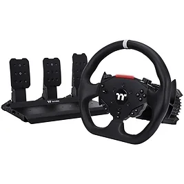 Thermaltake G6 Direct Drive Racing Bundle Thermaltake G6 Direct Drive Racing Bundle