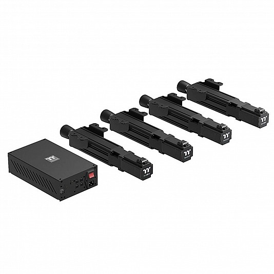 Thermaltake GM5 3DOF Motion System Thermaltake GM5 3DOF Motion System