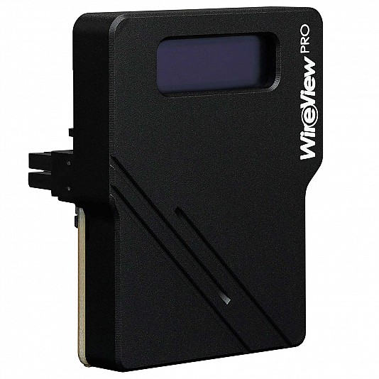 Thermal Grizzly WireView 90 Pro GPU, 1x12VHPWR - Reverse Thermal Grizzly WireView 90 Pro GPU, 1x12VHPWR - Reverse