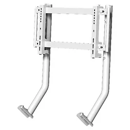 Thermaltake Supporto Monitor Per GR300 - Bianco Thermaltake Supporto Monitor Per GR300 - Bianco