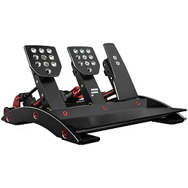 Fanatec ClubSport Pedals V3 - Nero Fanatec ClubSport Pedals V3 - Nero