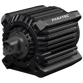Fanatec ClubSport DD Wheelbase (12Nm) Fanatec ClubSport DD Wheelbase (12Nm)