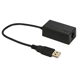 Fanatec ClubSport USB Adapter - Nero Fanatec ClubSport USB Adapter - Nero
