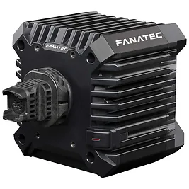 Fanatec CSL DD QR2 Wheelbase (8Nm) Fanatec CSL DD QR2 Wheelbase (8Nm)