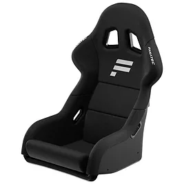 Fanatec GT Cockpit Seat - Nero Fanatec GT Cockpit Seat - Nero