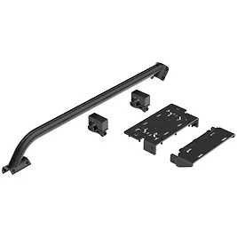 Fanatec Cockpit Kit Montaggio Frizione (Destra) - Nero Fanatec Cockpit Kit Montaggio Frizione (Destra) - Nero