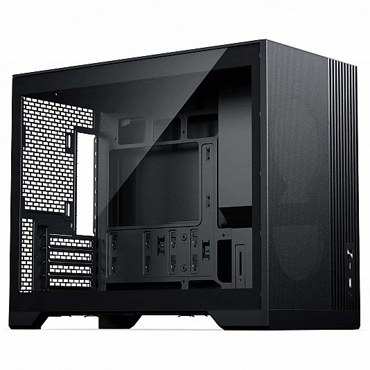 Phanteks XT M3 mATX- Tempered Glass - Nero Phanteks XT M3 mATX- Tempered Glass - Nero