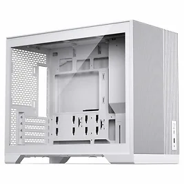 Phanteks XT M3 mATX- Tempered Glass - Bianco Phanteks XT M3 mATX- Tempered Glass - Bianco