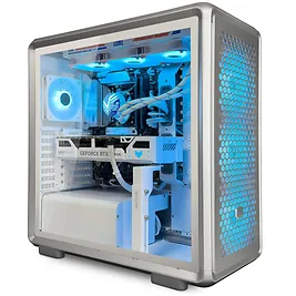 Drako Gaming Rig Valdun - Ryzen 5 9600X, RTX 5070 Ti, 16GB Ram Drako Gaming Rig Valdun - Ryzen 5 9600X, RTX 5070 Ti, 16GB Ram