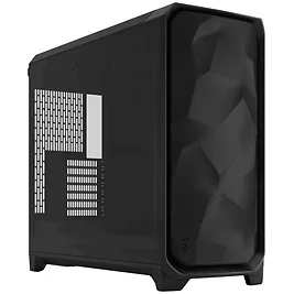 Fractal Design Meshify 3 XL, Big-Tower, Vetro Temperato - Nero Fractal Design Meshify 3 XL, Big-Tower, Vetro Temperato - Nero