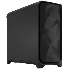 Fractal Design Meshify 3 XL Solid, Big-Tower - Nero Fractal Design Meshify 3 XL Solid, Big-Tower - Nero