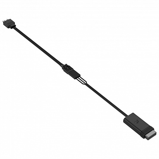 Corsair Adattatore GPU RGB/ARGB CORSAIR iCUE LINK Corsair Adattatore GPU RGB/ARGB CORSAIR iCUE LINK