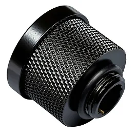 Phanteks Adattatore Glacier EZ-Fit F16 G1/4 - Nero Phanteks Adattatore Glacier EZ-Fit F16 G1/4 - Nero