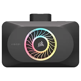 Corsair Waterblock iCUE LINK XG3 RGB 5080/5070 Ti/5070 Hybrid - Nero Corsair Waterblock iCUE LINK XG3 RGB 5080/5070 Ti/5070 Hybrid - Nero