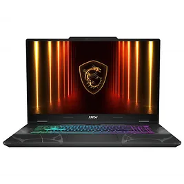 MSI Cyborg 15 B2RWFKG-245XIT, RTX 5060, 15.6 pollici FHD, 144Hz Gaming Notebook MSI Cyborg 15 B2RWFKG-245XIT, RTX 5060, 15.6 pollici FHD, 144Hz Gaming Notebook