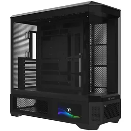 Thermaltake View 600 TG, Full Tower, Vetro Temperato - Nero Thermaltake View 600 TG, Full Tower, Vetro Temperato - Nero