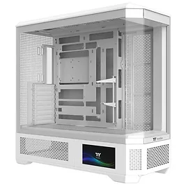Thermaltake View 600 TG, Full Tower, Vetro Temperato - Bianco Thermaltake View 600 TG, Full Tower, Vetro Temperato - Bianco