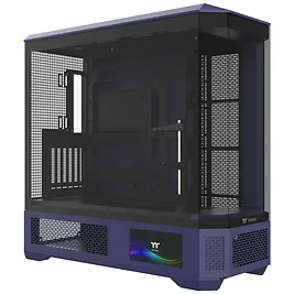 Thermaltake View 600 TG, Full Tower, Vetro Temperato - Future Dusk Thermaltake View 600 TG, Full Tower, Vetro Temperato - Future Dusk