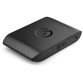 Elgato Game Capture 4K X - Scheda acquisizione USB-C Elgato Game Capture 4K X - Scheda acquisizione USB-C