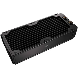Corsair Hydro X Radiator serie XR7 240 V2 - 240mm Corsair Hydro X Radiator serie XR7 240 V2 - 240mm