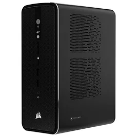 Corsair AI Workstation 300 - PC desktop compatto AMD Ryzen AI Max+ 395, 128GB LPDDR5X, SSD 4TB NVMe Corsair AI Workstation 300 - PC desktop compatto AMD Ryzen AI Max+ 395, 128GB LPDDR5X, SSD 4TB NVMe