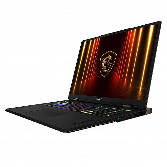 MSI Vector A18 HX A9WIG-201IT, Ryzen 9 9955HX, RTX 5080, 18 pollici QHD+ Gaming Notebook MSI Vector A18 HX A9WIG-201IT, Ryzen 9 9955HX, RTX 5080, 18 pollici QHD+ Gaming Notebook