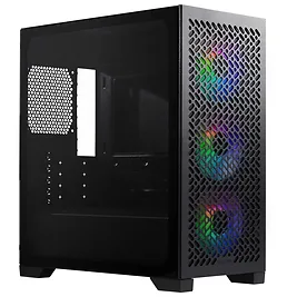 Cooler Master Elite 302 - Nero Cooler Master Elite 302 - Nero