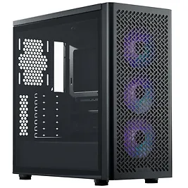 Cooler Master Elite 502 - Nero Cooler Master Elite 502 - Nero
