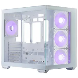 Cooler Master Elite 681 - Bianco Cooler Master Elite 681 - Bianco