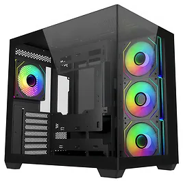 Cooler Master Elite 681 - Nero Cooler Master Elite 681 - Nero