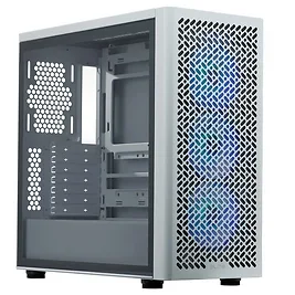 Cooler Master Elite 502 - Bianco Cooler Master Elite 502 - Bianco