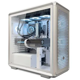 Drako Gaming Rig Malauvorn - Ryzen 7 9800X3D, RTX 5080, 32GB Ram Drako Gaming Rig Malauvorn - Ryzen 7 9800X3D, RTX 5080, 32GB Ram