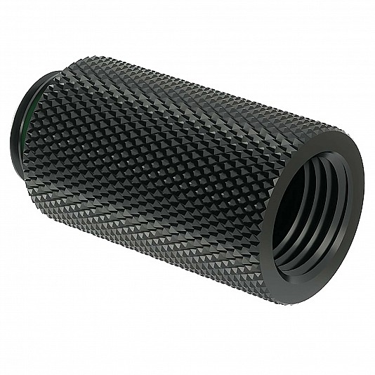 Barrow Extender G1/4 MF, 30mm - Nero Barrow Extender G1/4 MF, 30mm - Nero