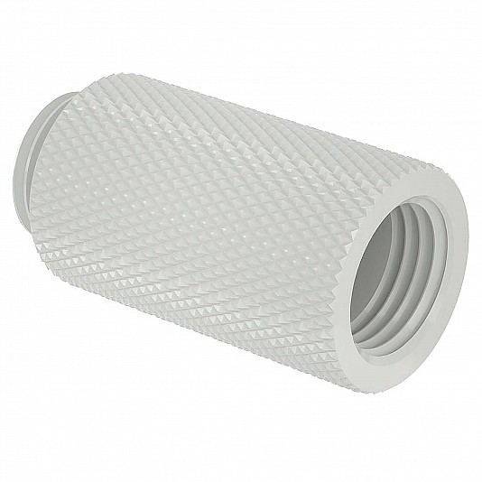 Barrow Extender G1/4 MF, 30mm - Bianco Barrow Extender G1/4 MF, 30mm - Bianco