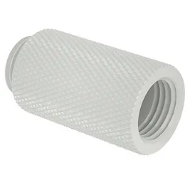 Barrow Extender G1/4 MF, 30mm - Bianco Barrow Extender G1/4 MF, 30mm - Bianco