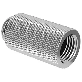 Barrow Extender G1/4 MF, 30mm - Argento Barrow Extender G1/4 MF, 30mm - Argento