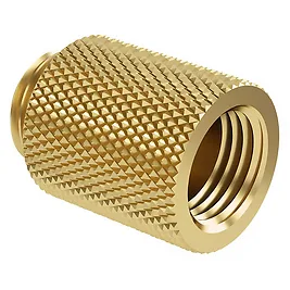 Barrow Extender G1/4 MF, 20mm - Oro Barrow Extender G1/4 MF, 20mm - Oro