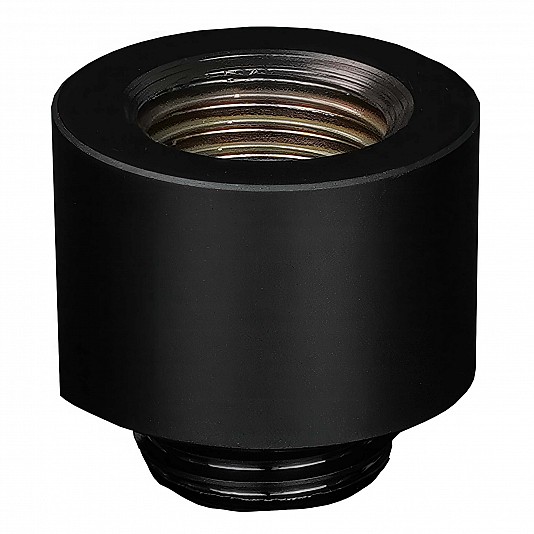 Thermal Grizzly DeltaMate Extender MF 14 - Black Thermal Grizzly DeltaMate Extender MF 14 - Black