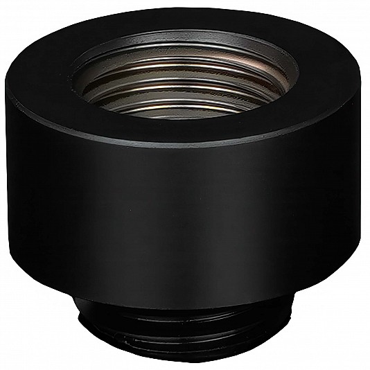 Thermal Grizzly DeltaMate Extender MF 10 - Black Thermal Grizzly DeltaMate Extender MF 10 - Black