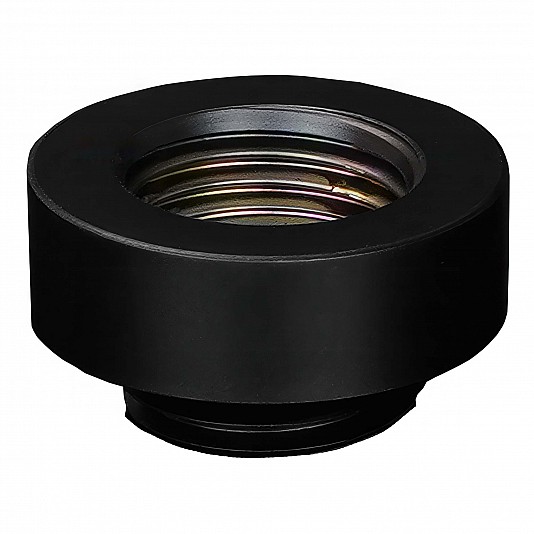 Thermal Grizzly DeltaMate Extender MF 7 - Black Thermal Grizzly DeltaMate Extender MF 7 - Black