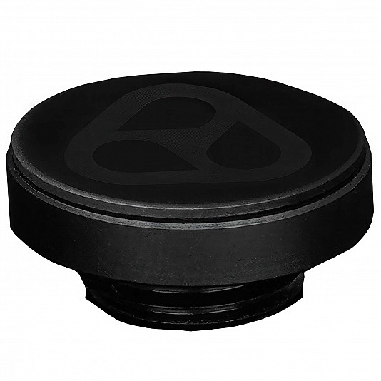 Thermal Grizzly DeltaMate Plug - Black Thermal Grizzly DeltaMate Plug - Black