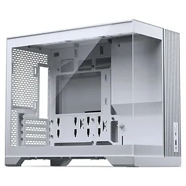 Phanteks XT V3 mATX- Tempered Glass - Bianco Phanteks XT V3 mATX- Tempered Glass - Bianco