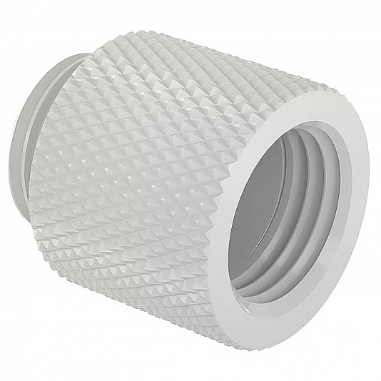 Barrow Extender G1/4 MF, 15mm - Bianco Barrow Extender G1/4 MF, 15mm - Bianco