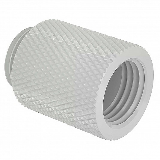Barrow Extender G1/4 MF, 20mm - Bianco Barrow Extender G1/4 MF, 20mm - Bianco