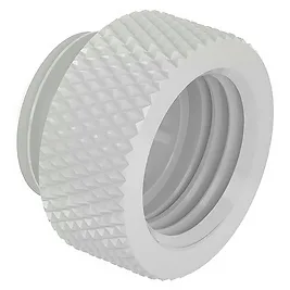 Barrow Extender G1/4 MF, 7,5mm - Bianco Barrow Extender G1/4 MF, 7,5mm - Bianco