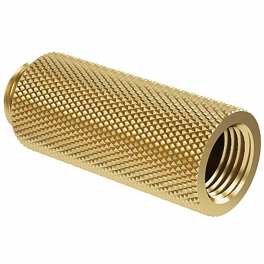 Barrow Extender G1/4 MF, 40mm - Oro Barrow Extender G1/4 MF, 40mm - Oro