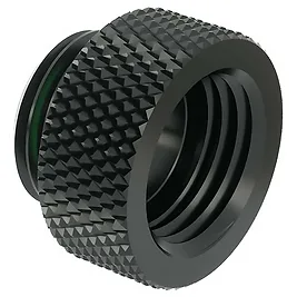 Barrow Extender G1/4 MF, 7,5mm - Nero Barrow Extender G1/4 MF, 7,5mm - Nero