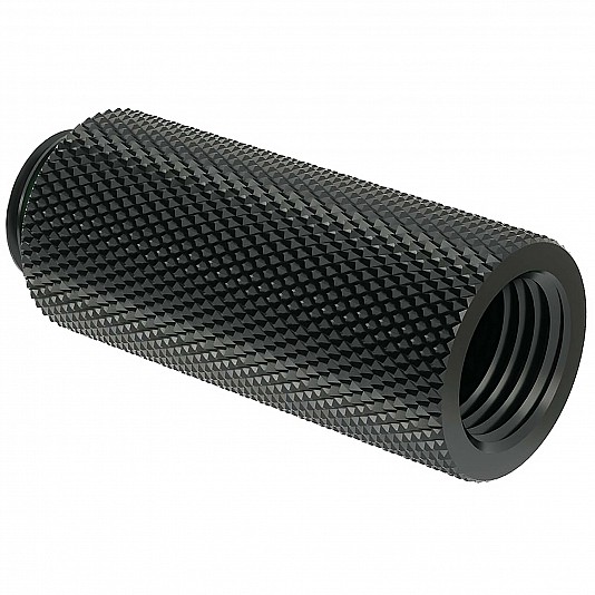 Barrow Extender G1/4 MF, 40mm - Nero Barrow Extender G1/4 MF, 40mm - Nero